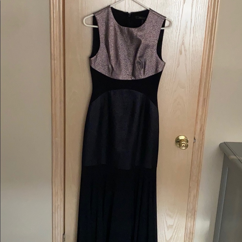 Bcbg Gown